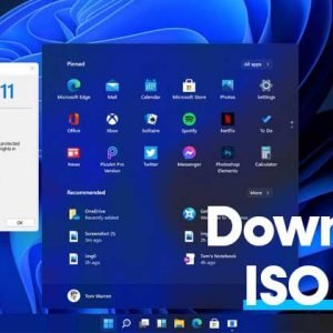 Download Windows 11 Final