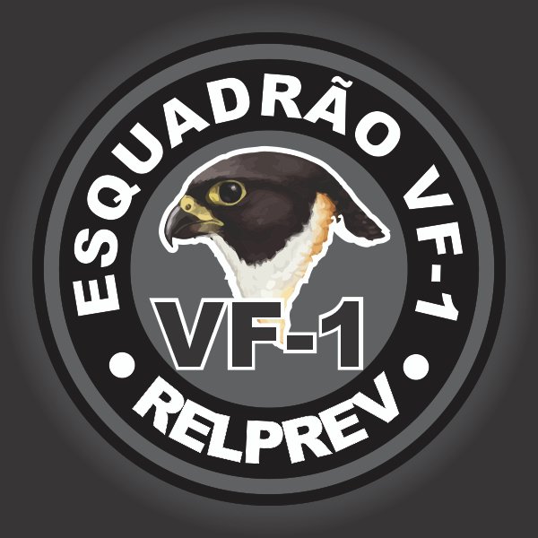 Mascote App RelPrev VF-1
