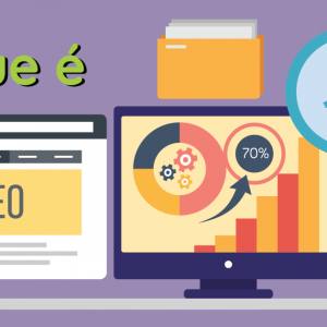 Busca Orgânica na otimização de Sites