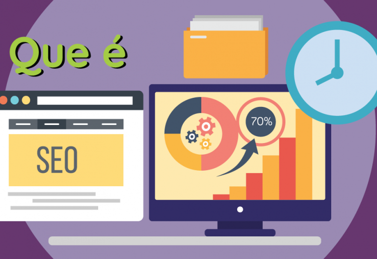 Busca Orgânica na otimização de Sites