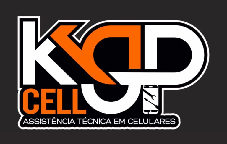 Cartão Interativo - KGP Cell