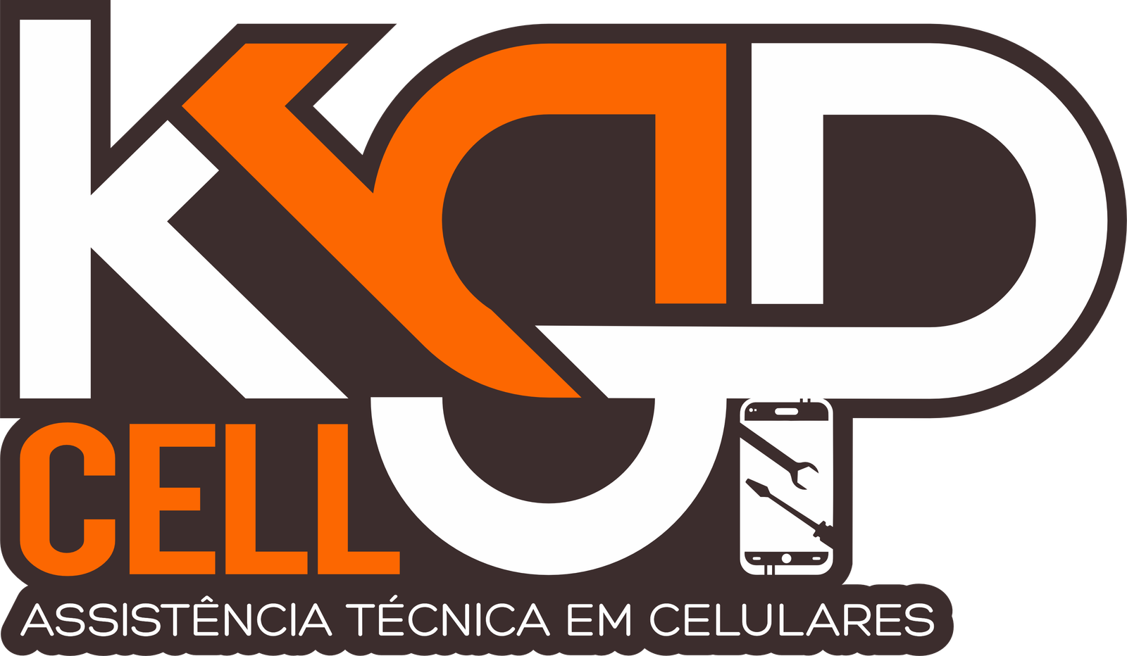 Logo KGP Cell